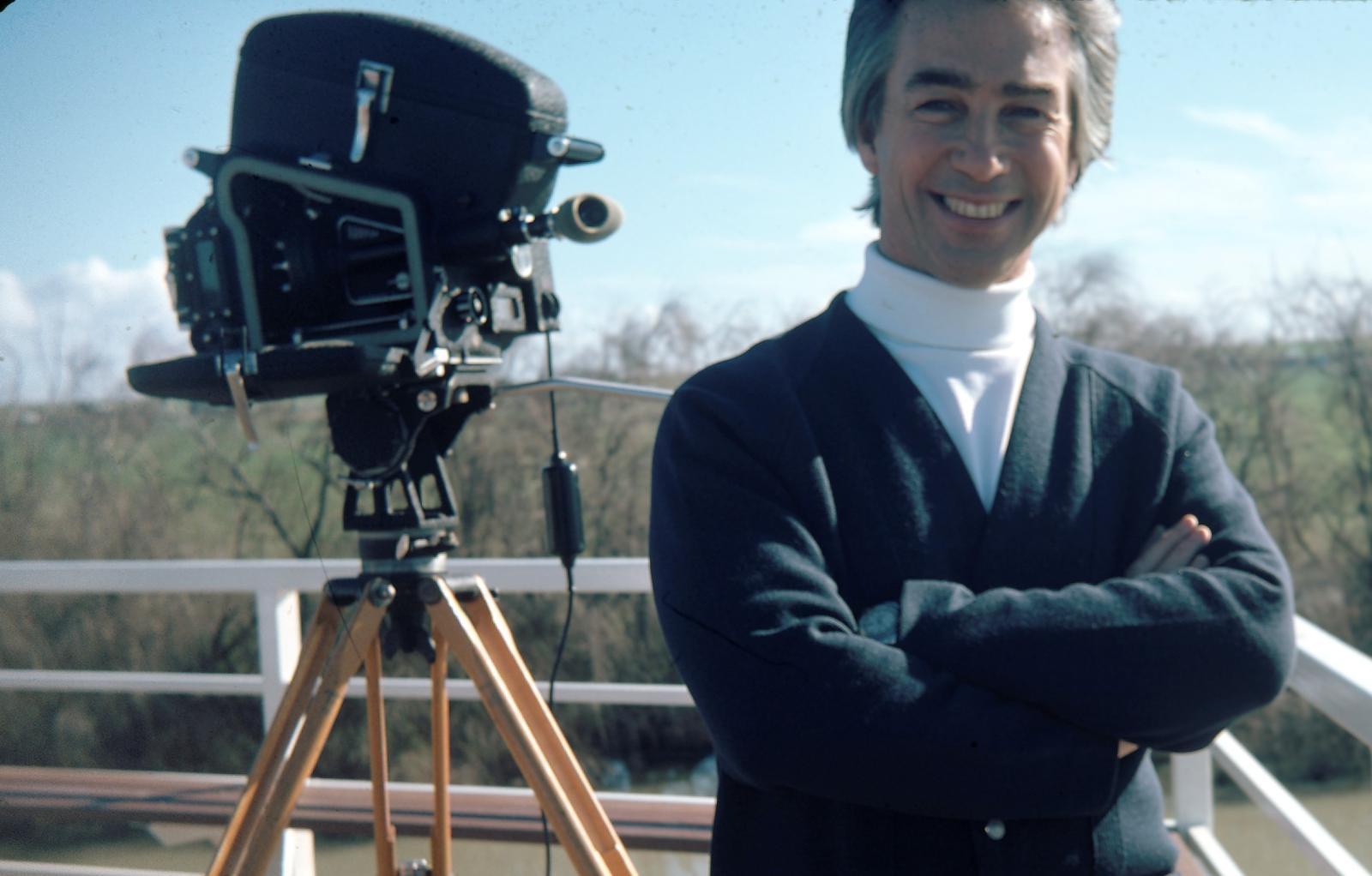 Don Dunstan B64310_106