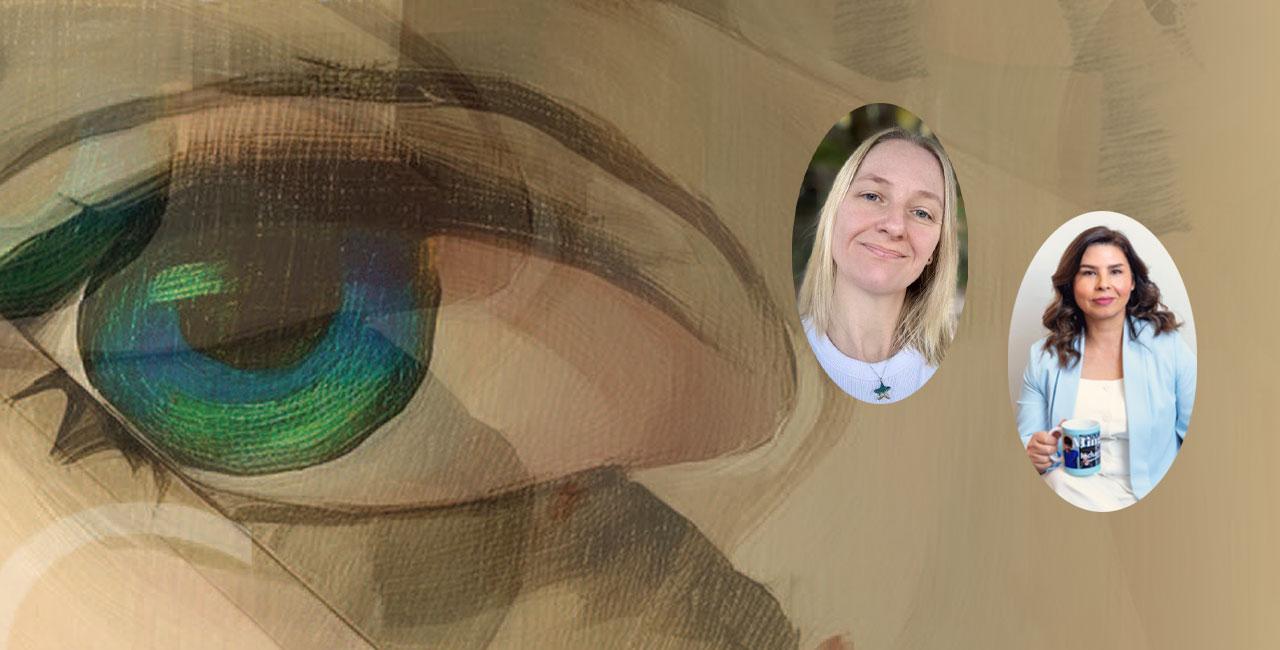  Embracing Neurodivergence, a conversation