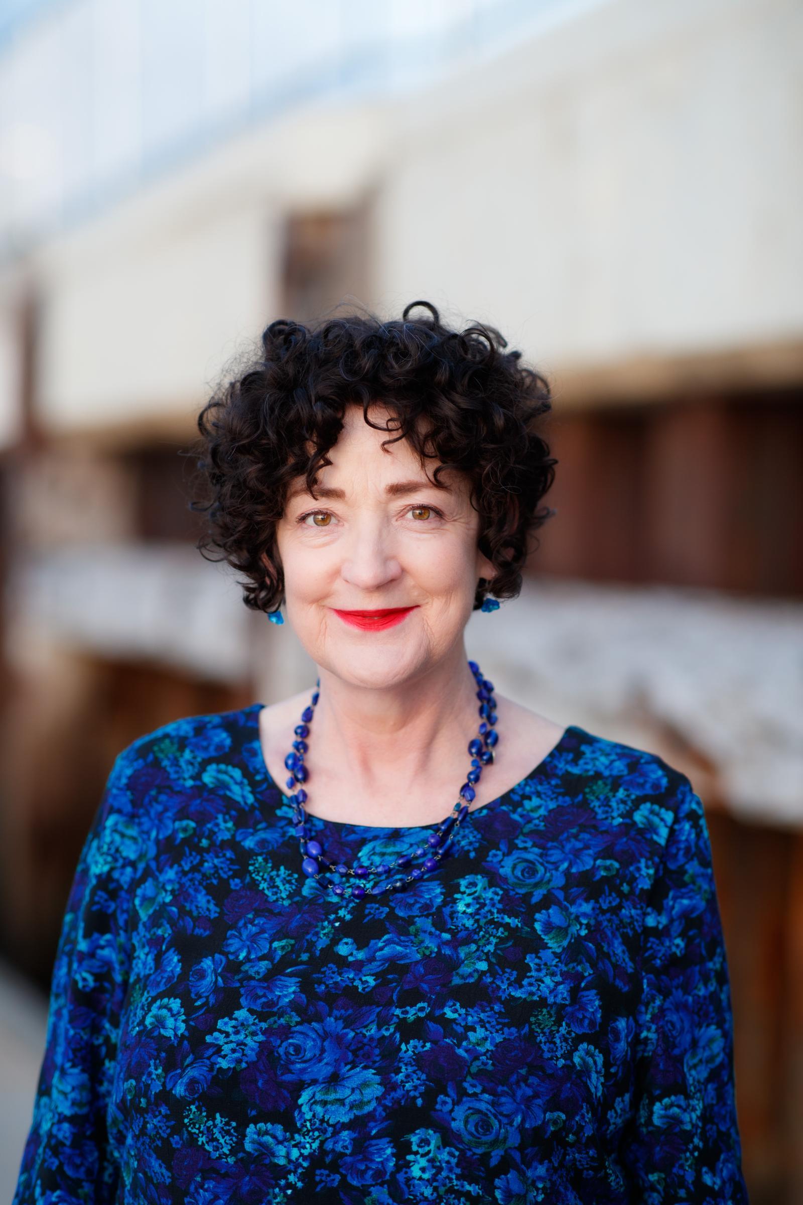 Monica McInerney 