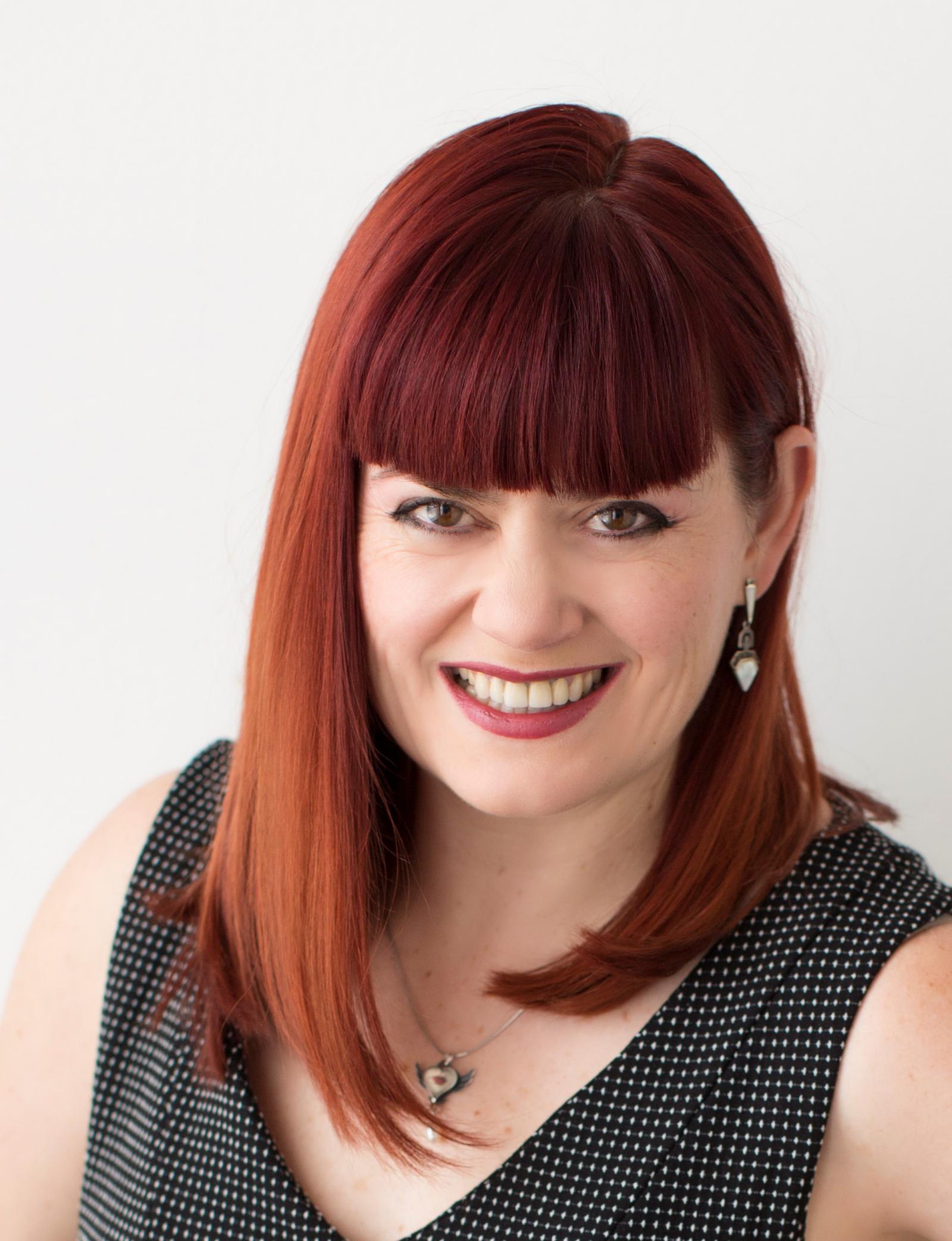 Karen Crombie