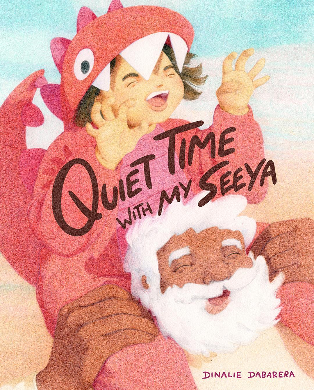 QuietTime_Cover