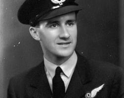 Eric Garnet Arthur SLSA BRG 347/740 