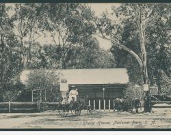 Belair National Park shade house SLSA: B 24336.jpeg