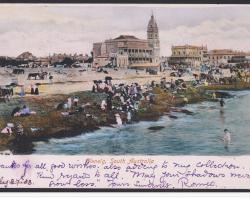 Glenelg Beachfront Postcard 1903 SLSA: B 26298.jpeg