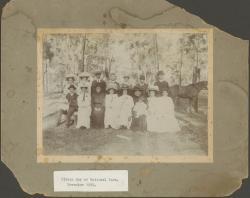 Belair National Park Picnic Day 1909 SLSA: B 70804.jpeg