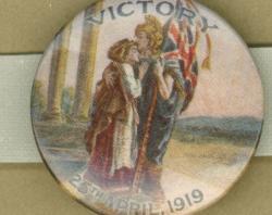 Brittania Victory 25 April 1919 SLSA: PRG 903/1/177