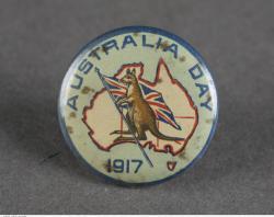 Australia Day 1917 SLSA: SRG 435/19/35