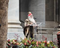 South Australian Voice to Parliament for First Nations People, 26 March 2023. Photograph taken by Taryn Ellis. 