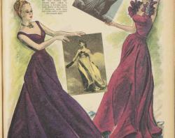 The Australian Women's Weekly Sat 26 Jul 1947 Page 11. NLA: Trove 