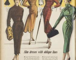 The Australian Women's Weekly Sat 21 Jan 1951 Page 24. NLA: Trove 