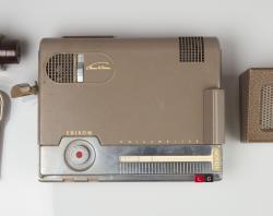 Edison Voicewriter