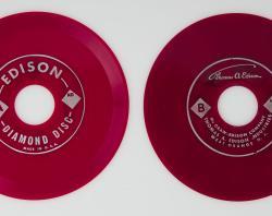 Diamond Discs