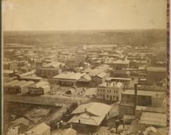 1870 panorama panel 10 SLSA 16004/10