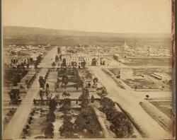 1870 panorama panel 6 SLSA 16004/6