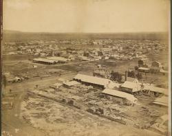 1870 panorama panel 7 SLSA 16004/7