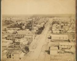 1870 panorama panel 8 SLSA 16004/8