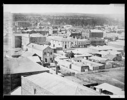 View of Adelaide, panorama plate 2. SLSA: B 5099/2