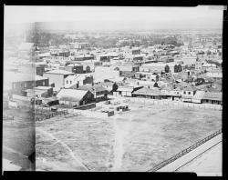 View of Adelaide, panorama plate 3. SLSA: B 5099/3