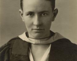 Natalia Davies, 1928. SLSA: B 54538