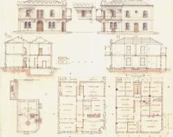Elephant and Castle Hotel. SLSA: BRG 238/1/171/1