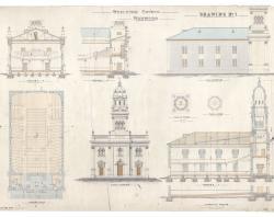 Wesleyan Church, Norwood. SLSA: BRG 238/1/23