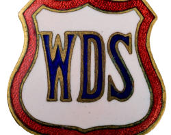 Women's Defence Service