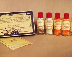 Civil defence realia. SLSA: PRG 925/17/5