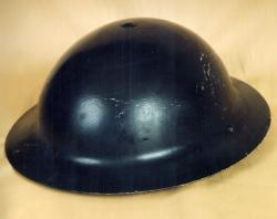 Civil defence realia. SLSA: PRG 925/17/5