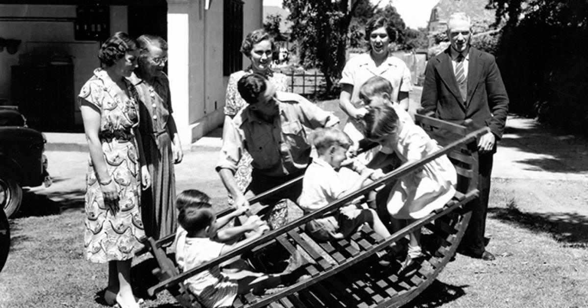 Arthur Studio Collection | State Library of South Australia