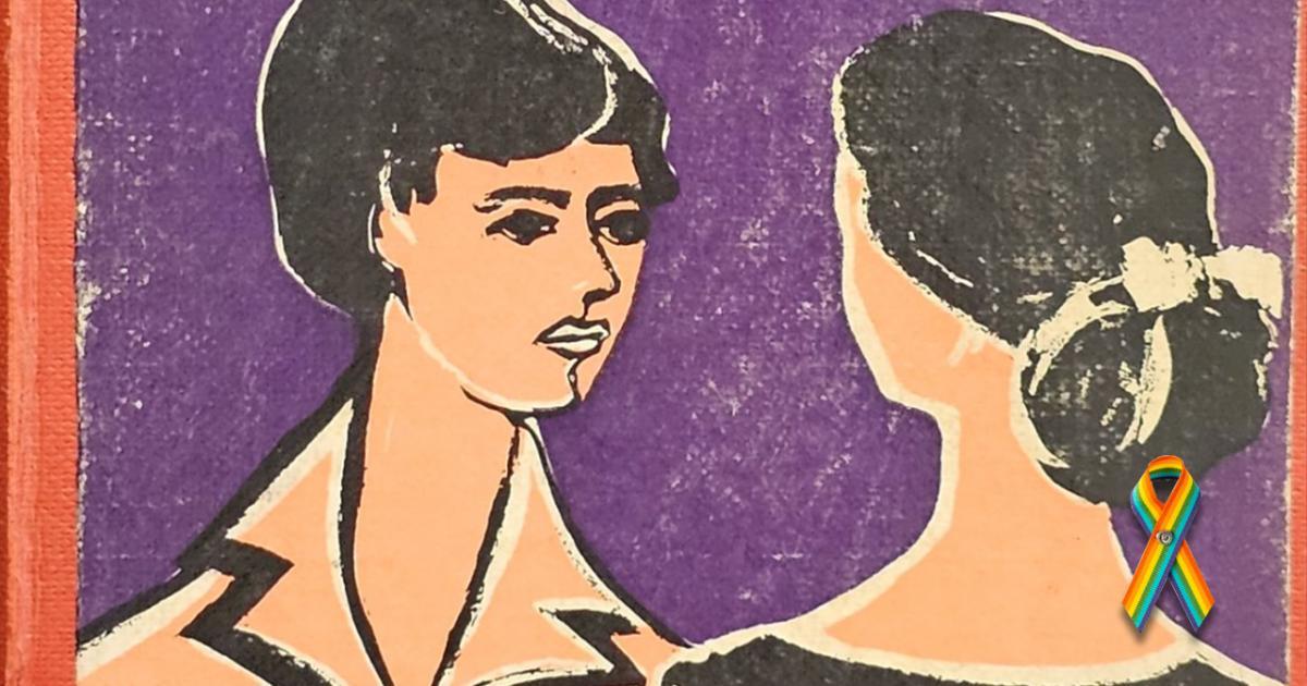 Open books, hidden lives | State Library of South Australia