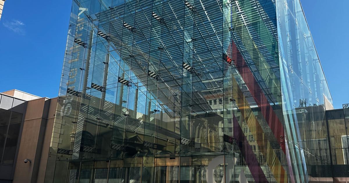 Visit + Discover | State Library of South Australia