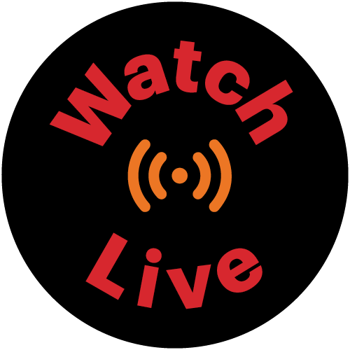 Watch this talk live