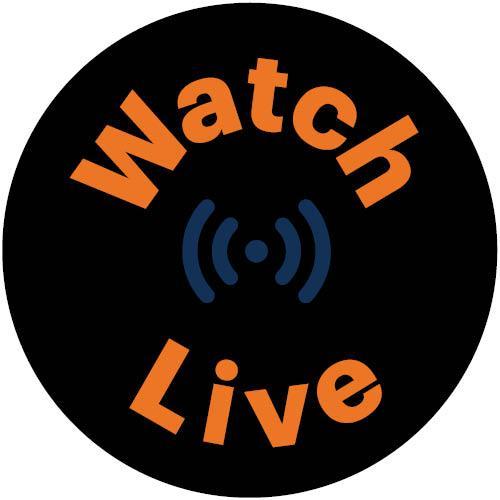 Watch the live stream