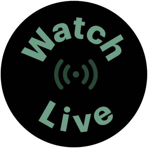 Watch the talk via livestream