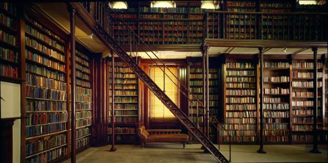 Circulating library