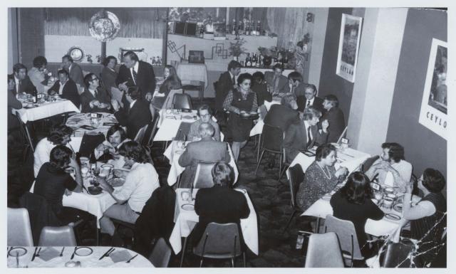 Ceylon Hut, Adelaide, 1968. SLSA: SRG 896/6/1