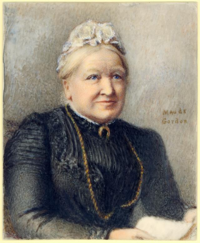 Catherine_Helen_Spence