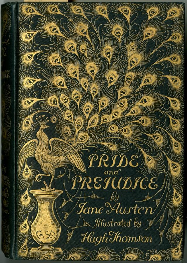 Pride and Prejudice