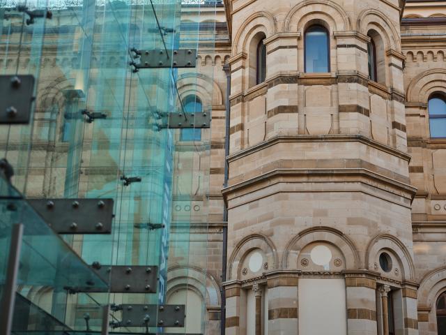 State Library of South Australia