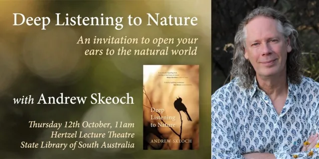 Nature Festival - Deep Listening to Nature
