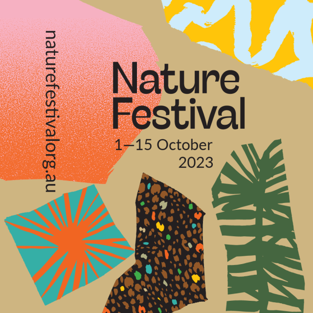 2023 Nature Festival