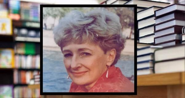 Margaret Calder