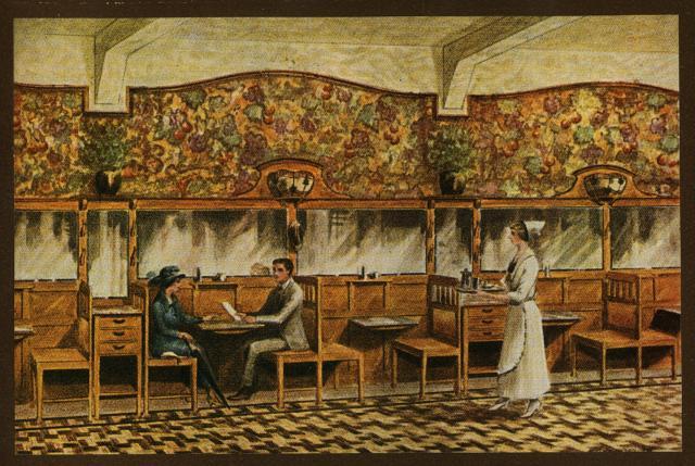 Ellis Cafe
