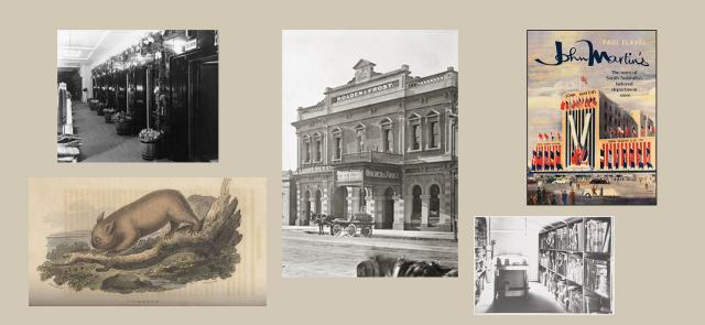 South Australia's History Festival