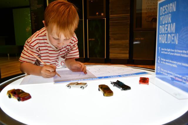Discover family fun activities