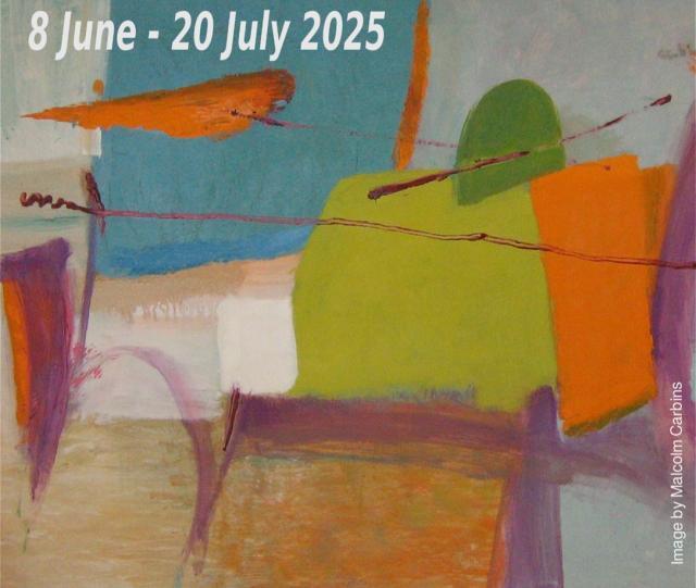 RSASA Abstract art