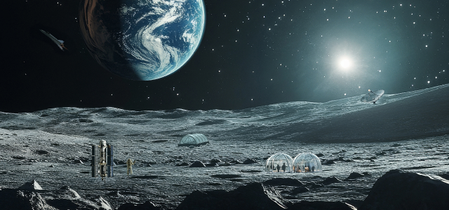 Moon Builders Wanted