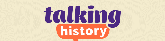 talking history 