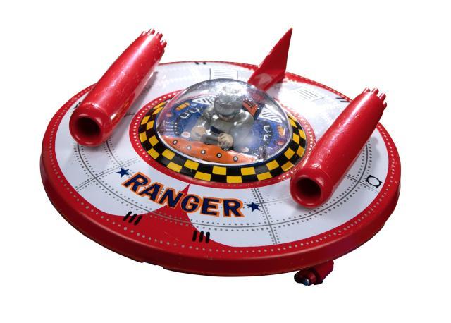 Spaceranger-shuttle