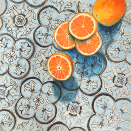 Andrew Hoff, Provincial oranges